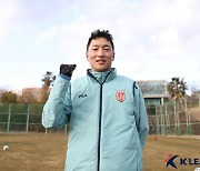 'K리그 캉테' 제주 최영준 "베스트11·ACL 진출이 목표예요"