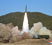 Pyongyang missiles hint at long-term standoff with US