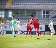 Korea cruise past Iceland with big 5-1 win