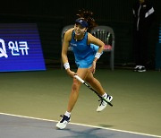 Jang Su-jeong to compete at first Grand Slam