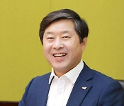 황명선 논산시장, 17일 퇴임..충남도지사 출마