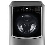 LG전자, 美 소비자 뽑은 '올해 최고의 대용량 세탁기' 선정