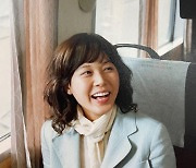 김하늘, 강동원의 여자였던 그 시절.."내가 사랑했던 그때"