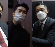 '당나귀귀' 김병현vs정호영, 최준석 두고 불꽃 튀는 영입 전쟁 승자는?