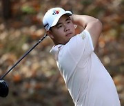 'KPGA 황태자' 김주형, 아시안투어 싱가포르 인터내셔널 우승