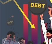 하루 평균 신용잔고 23조 훌쩍.. 주춤하던 '빚투' 다시 증가