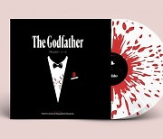 'The Godfather Trilogy I·II·III' 대부 3부작 50주년 기념 [음반]