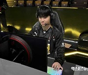 '믿음의 쵸르키!" 젠지, 담원 기아 잡았다..'1위 도약' [LCK]