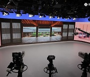 롯데홈쇼핑, 방송 스튜디오에 대형 미디어월 도입