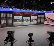 롯데홈쇼핑, 방송 스튜디오에 대형 미디어월 도입