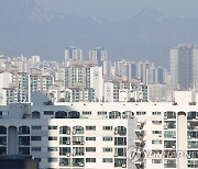 서울아파트 월세 거래량 역대 최다