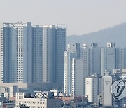 서울아파트 월세 거래량 역대 최다