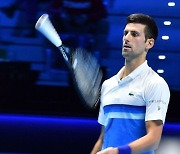 (FILE) AUSTRALIA TENNIS NOVAK DJOKOVIC VISA