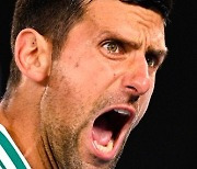 (FILE) AUSTRALIA TENNIS NOVAK DJOKOVIC VISA