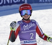 Austria Alpine Skiing World Cup