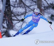 Austria Alpine Skiing World Cup