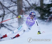 Austria Alpine Skiing World Cup