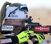 Germany Biathlon World Cup