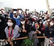 두바이 엑스포 한국의날 인기