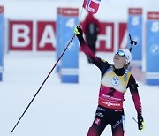 Germany Biathlon World Cup