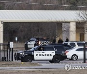 Texas Synagogue Standoff