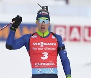 Germany Biathlon World Cup