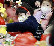 서울 거주 외국인도 유아 학비 지원..월 최대 35만원