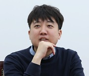 이준석 "김건희, 공개 활동해도 무리 없다"[만났습니다]①