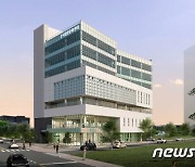 부산시, '서부산영상미디어센터' 19일 착공..2023년 개관