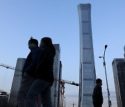 베이징서 오미크론 첫 보고..중국, 올림픽 2주 앞두고 '불안'