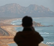 [속보] 靑 NSC, 北 네 번째 미사일에 "매우 유감스러운 상황"
