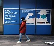 美 FDA 전 국장 "바이든 백신 접종 의무화 잘못됐다"