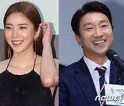 손담비♥이규혁 양측 6월 결혼설에 "잘만나고 있지만 구체적 계획 아직" [공식]