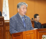 '근평조작·썬밸리 특혜' 박병종 전 고흥군수 징역3년