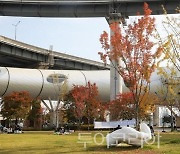 '서울 한강공원, 대형 야외 미술관 된다'.. 2024년까지 조각작품 4천여 점 순환전시