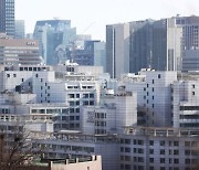 아파트 대신 '오피스텔'..서울·수도권 매맷값 상승폭 확대