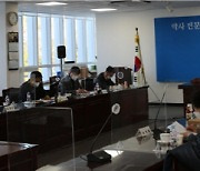 '마스크 1장 5만원 판매' 대전 약사..약사회, 보건복지부에 면허 취소 요청