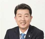'중구청장 출마 후보' 전병용, 민주당 정책委 부의장 선임
