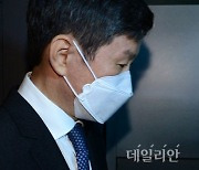 '광주 아파트 외벽 붕괴'..정몽규 HDC 회장 사퇴