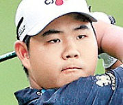 [스포츠 단신]김주형, 골프 亞투어 싱가포르 인터내셔널 우승