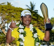 마쓰야마, 최경주와 PGA 아시아 최다승 동률