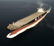 연초 '수주 릴레이' 한국조선해양, 5110억 규모 선박 5척 수주