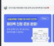 펫프라이스, 동물병원비 페이백 서비스 운영