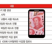베이징올림픽 잇단 악재.. 디지털위안, 글로벌 데뷔 '먹구름'
