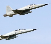 공군 단계적 비행 재개, 최근 사고 기종 조사 중..F-35A, F-5는 대상서 제외