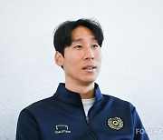 [인터뷰.1st] '대구 이적' 오승훈이 꿈꾸는 전성기 "우승 그리고 대표팀"