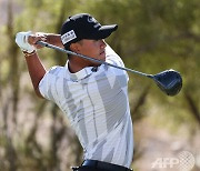 김성현, 바하마에서 콘페리투어 데뷔전..올해 목표는 PGA 투어행