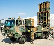 한화디펜스, UAE에 지대공 미사일 수출