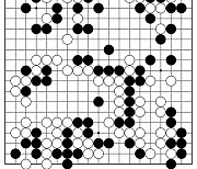 [삼성화재배 AI와 함께하는 바둑 해설] 정중동의 묘수