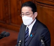 日 기시다 "한국에 적절한 대응 요구"..외상은 "독도는 일본 땅" 되풀이
